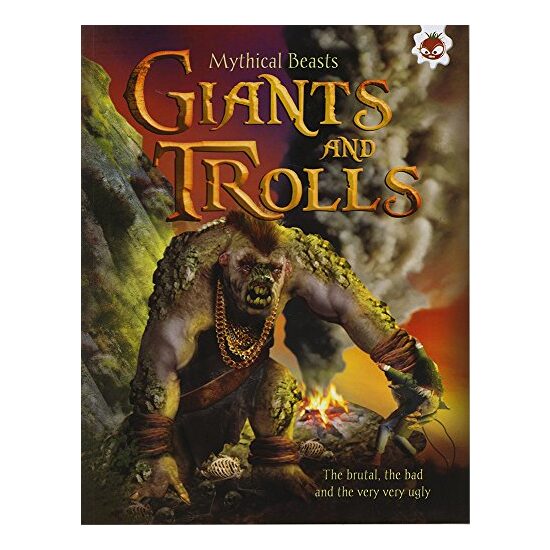 Giants and Trolls - Imagine 1