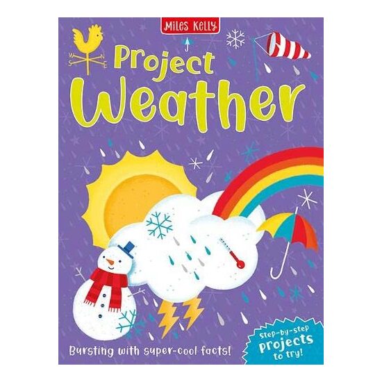 Project Weather - Imagine 1