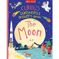 Curious Questions & Answers about The Moon