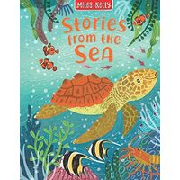 Stories from the Sea