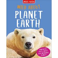 Wild about Planet Earth