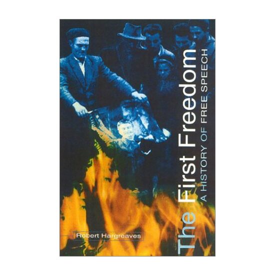 The First Freedom - Imagine 1