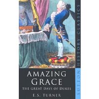 Amazing Grace The Great Days Of Dukes