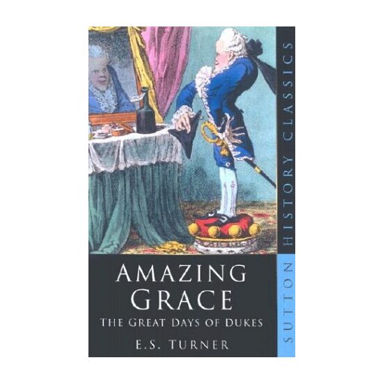 Amazing Grace The Great Days Of Dukes
