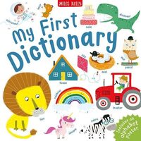 C48 My First Dictionary