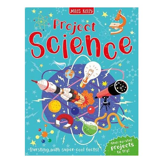 Project Science - Imagine 1