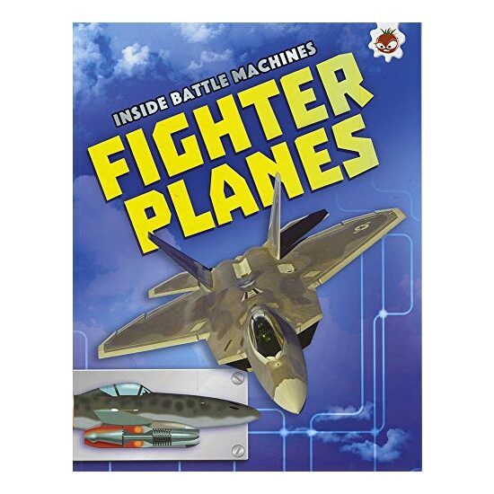 Fighter Planes - Imagine 1