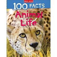 Animal Life, Barbara Taylor, Steve Parker