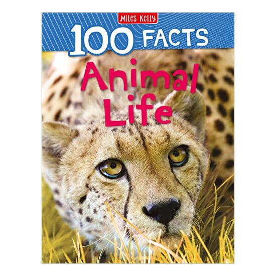 Animal Life, Barbara Taylor, Steve Parker