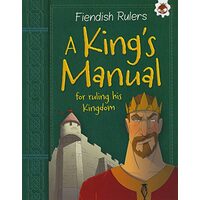 A king's manual for ruling his kingdom