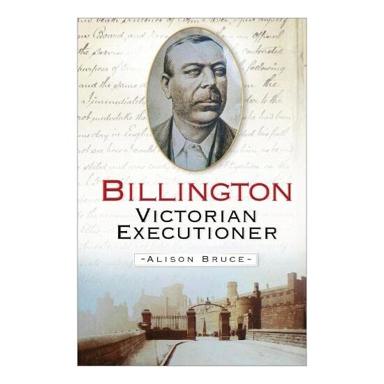 Billington - Imagine 1
