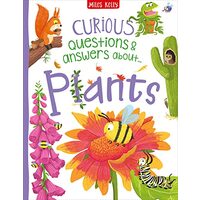 Curious Questions & Answers about Plants