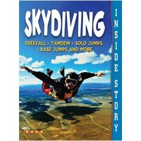 Skydiving