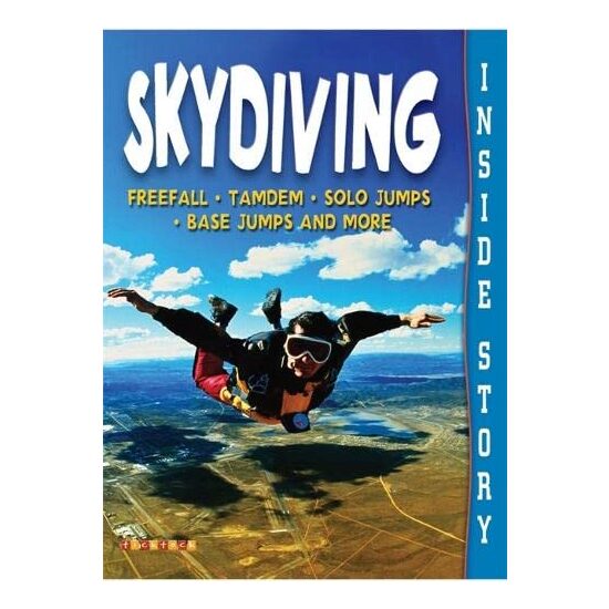 Skydiving