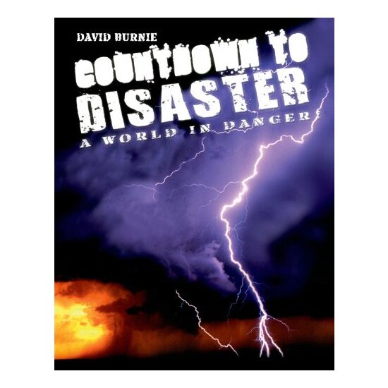Countdown to Disaster