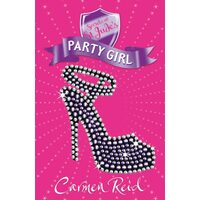 Secrets at St Judes: Party Girl