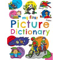 Children's Picture Atlas