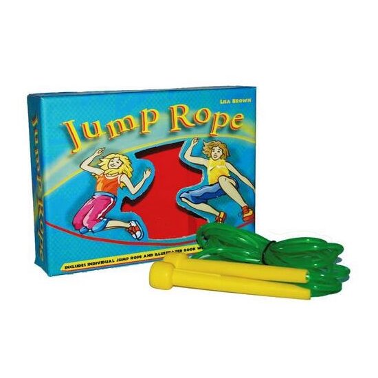 Jump Rope