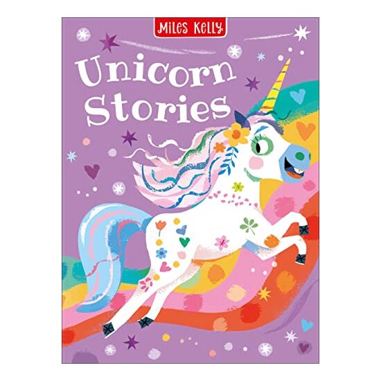 Unicorn Stories - Imagine 1