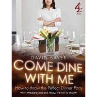 Come Dine With Me How To Throw The Perfect Dinner Party