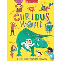 My Curious World