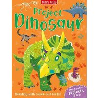 Project Dinosaur