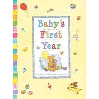 Baby's First Year