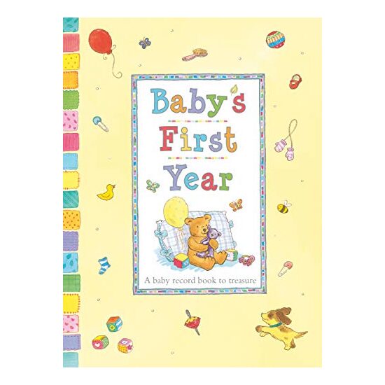 Baby's First Year