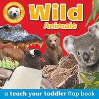Wild Animals