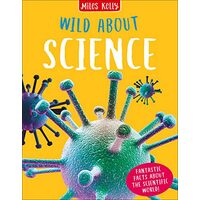 Wild about Science