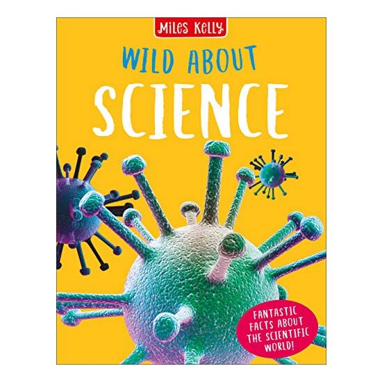 Wild about Science - Imagine 1