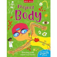 Project Body, 