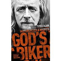 God's Biker