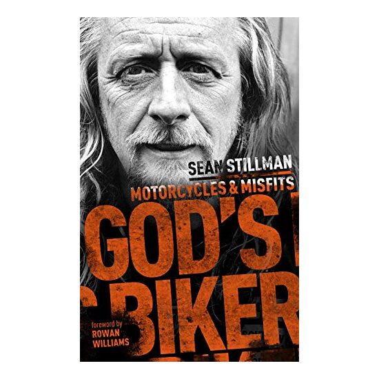 God's Biker - Imagine 1