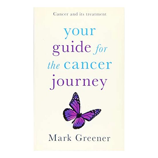Your Guide for the Cancer Journey - Imagine 1