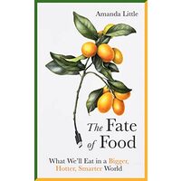 Fate Of Food