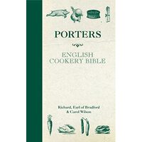 Porters English cookery bible