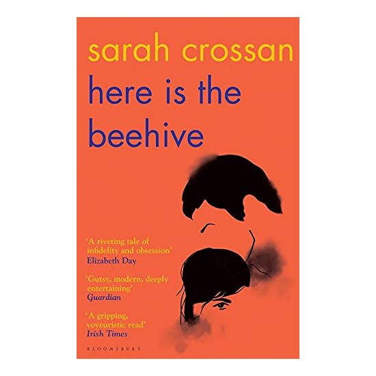 Here Is the Beehive