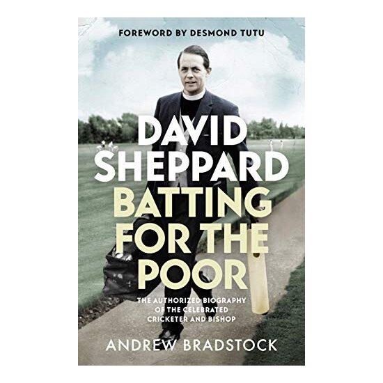 David Sheppard : Batting for the Poor - Imagine 1