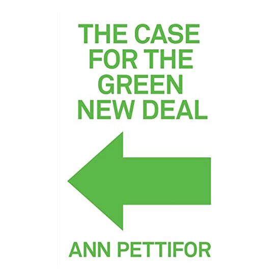 Case for the Green New Deal