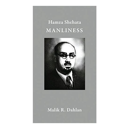 Manliness