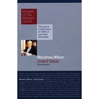 Woodrow Wilson Usa