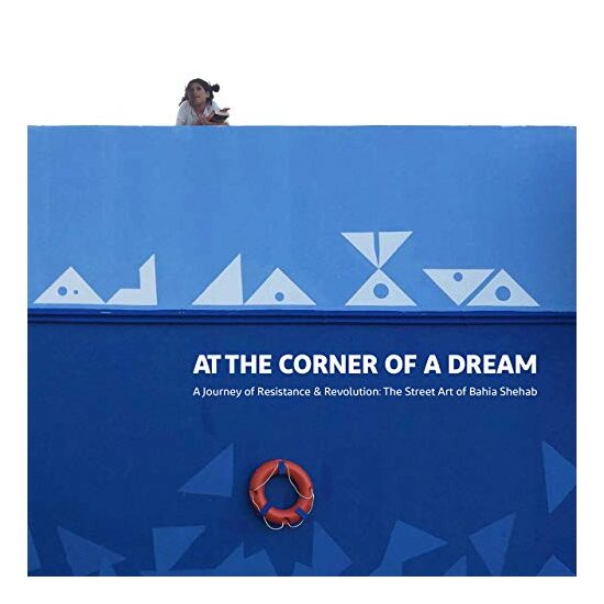 At the Corner of a Dream