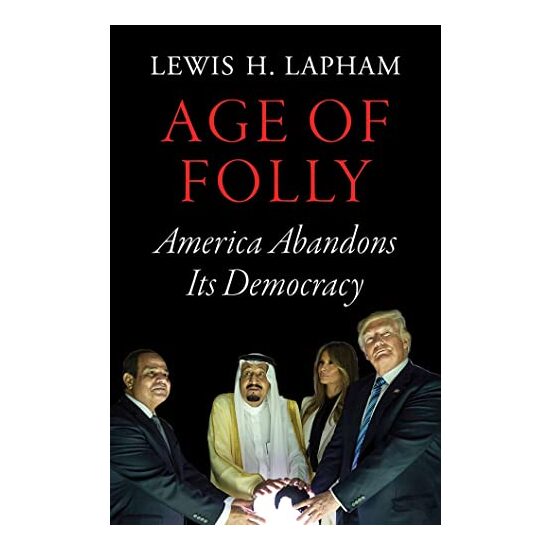 Age of Folly