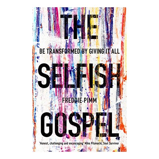 Selfish Gospel - Imagine 1