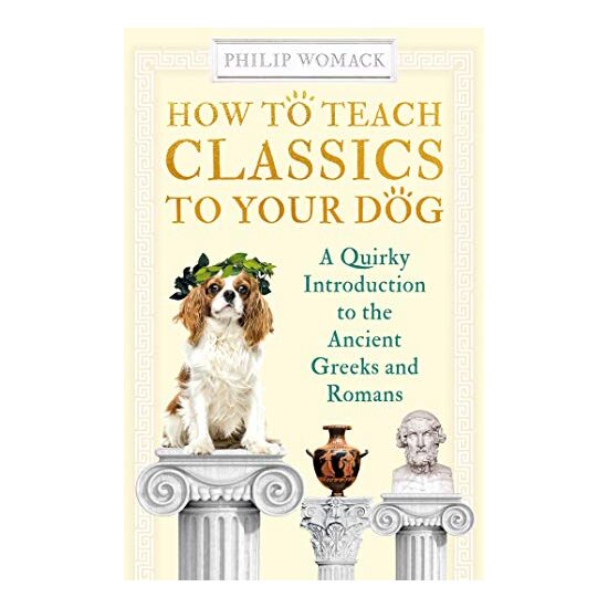 How to Teach Classics to Your Dog - Imagine 1