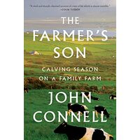 Farmer's Son, John Connell