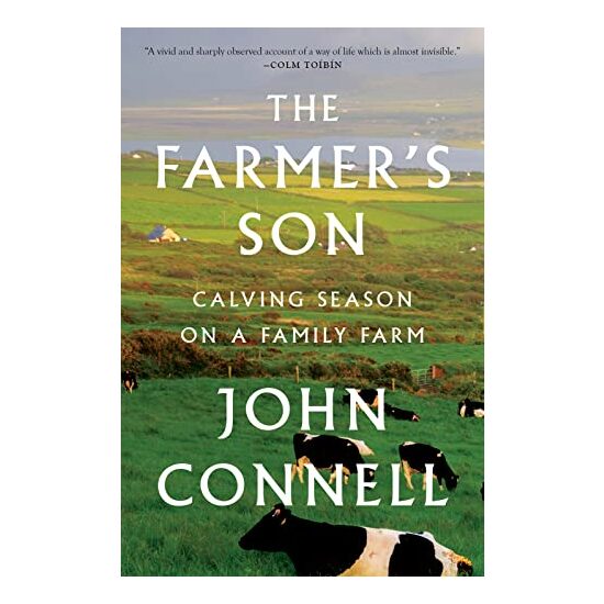 Farmer's Son, John Connell