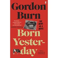 Born Yesterday
