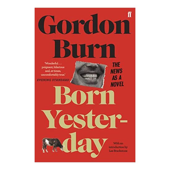 Born Yesterday